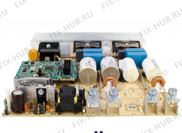 Большое фото - Микромодуль для духового шкафа Whirlpool 481010678527 в гипермаркете Fix-Hub