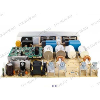 Микромодуль для духового шкафа Whirlpool 481010678527 в гипермаркете Fix-Hub