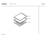 Схема №5 HL54223 с изображением Стеклокерамика для плиты (духовки) Siemens 00216350