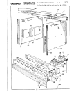 Схема №15 EB844110 с изображением Панель управления для духового шкафа Bosch 00291509