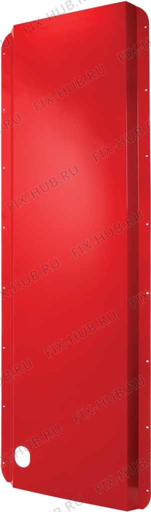 Большое фото - Декоративная панель для холодильника Bosch 00713812 в гипермаркете Fix-Hub