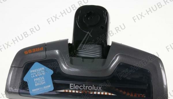 Большое фото - Щёточка для мини-пылесоса Electrolux 2198854776 в гипермаркете Fix-Hub