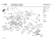 Схема №2 VS9KR11BD AUTOCONTROL    9077030 с изображением Дюза для мини-пылесоса Bosch 00460080