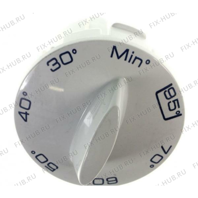 Кнопка, ручка переключения для стиралки Whirlpool 481241279144 в гипермаркете Fix-Hub