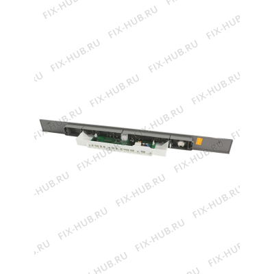 Модуль управления, запрограммированный для холодильной камеры Siemens 00658215 в гипермаркете Fix-Hub