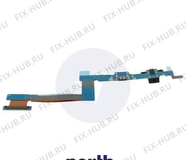 Большое фото - Микромодуль для планшета Samsung GH96-08538A в гипермаркете Fix-Hub