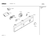 Схема №4 6SV992A с изображением Инструкция по эксплуатации для сушилки Bosch 00520519