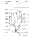 Схема №1 WASCHAUTOMAT W82 с изображением Шланг Aeg 8996460251821