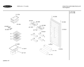 Схема №3 T-11623 с изображением Дверь для холодильной камеры Bosch 00235324