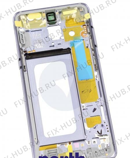 Большое фото - Элемент корпуса для мобилки Samsung GH96-11295B в гипермаркете Fix-Hub