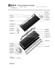 Схема №3 1124441907 2444/171NEBW с изображением Диск для духового шкафа Bosch 00024137