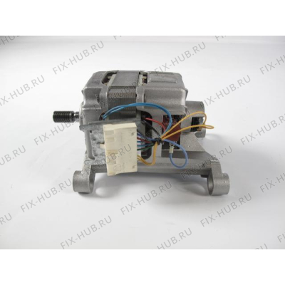 Электромотор для стиральной машины Whirlpool 481236138139 в гипермаркете Fix-Hub