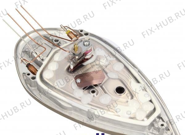 Большое фото - Подошва для электроутюга Tefal CS-00121807 в гипермаркете Fix-Hub