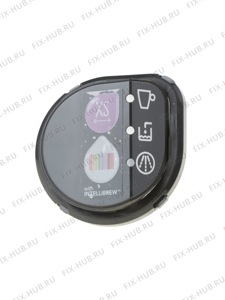 Большое фото - Кнопка для электрокофеварки Bosch 00629103 в гипермаркете Fix-Hub