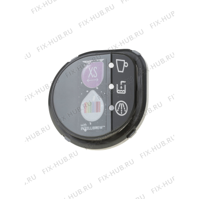 Кнопка для электрокофеварки Bosch 00629103 в гипермаркете Fix-Hub