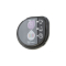 Кнопка для электрокофеварки Bosch 00629103 для Bosch TAS1254CH TASSIMO