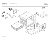 Схема №6 HN31023 с изображением Инструкция по эксплуатации для плиты (духовки) Siemens 00520071