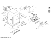 Схема №3 RW402261 Gaggenau с изображением Силовой модуль для холодильника Bosch 12011973