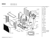Схема №1 S1ZAA14406 с изображением Конденсатор для сплит-системы Siemens 00473281