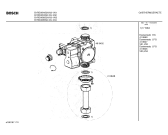 Схема №7 B1RDW2431H с изображением Терморегулятор для бойлера Bosch 00267430