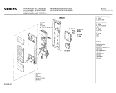 Схема №4 HF76120GB с изображением Инструкция по эксплуатации для свч печи Siemens 00515597