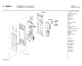 Схема №5 HMG8628NL с изображением Инструкция по эксплуатации для микроволновой печи Bosch 00516082