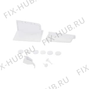 Большое фото - Монтажный набор для холодильника Bosch 00619939 в гипермаркете Fix-Hub