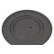 Крышка горелки для плиты (духовки) Bosch 12012598 для Neff T26DA49N0 MS 60F 4G NEFF 7S SV