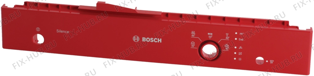 Большое фото - Передняя панель для посудомойки Bosch 00678365 в гипермаркете Fix-Hub