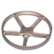 Фрикционное колесо для стиральной машины Beko 2805490100 для Beko BEKO WN 6004 NS (7105983100)