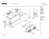 Схема №1 DWFKB1A EDIP 679.0 с изображением Крышка для вытяжки Bosch 00169848