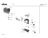 Схема №1 TT7653 с изображением Пружина для электротостера Bosch 00180025
