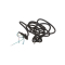 Соединительный кабель для свч печи Bosch 12023804 в гипермаркете Fix-Hub -фото 1