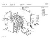 Схема №7 CGA200N с изображением Газовый кран для плиты (духовки) Bosch 00205270