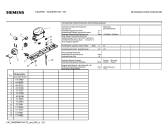 Схема №2 KK23E66TI с изображением Поднос для холодильника Siemens 00490655