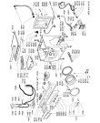 Схема №2 AWG 910 E CE с изображением Винт для стиралки Whirlpool 481250218499