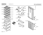 Схема №2 KG37S75 с изображением Инструкция по эксплуатации для холодильника Siemens 00524382