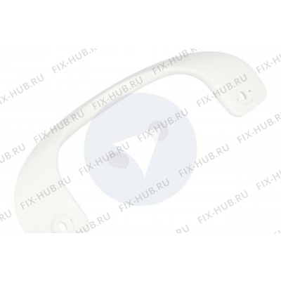 Рукоятка для холодильника Electrolux 4071424016 в гипермаркете Fix-Hub