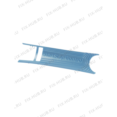 Крышка для утюга (парогенератора) Siemens 00637434 в гипермаркете Fix-Hub