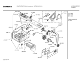 Схема №4 WTXL2101CH SIWATHERM TXL2101 electronic с изображением Инструкция по установке и эксплуатации для сушилки Siemens 00585850