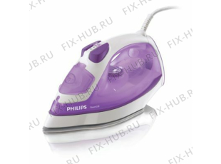 Утюг (парогенератор) Philips GC2930/02 - Фото