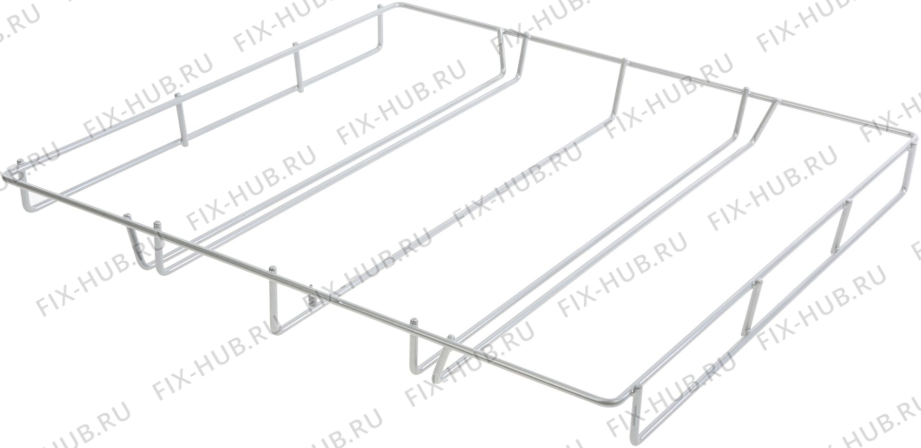 Большое фото - Рамка для посудомоечной машины Bosch 00688117 в гипермаркете Fix-Hub