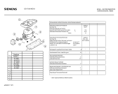 Схема №3 GSU1700NE с изображением Часть корпуса для холодильника Bosch 00234039