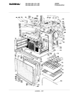 Схема №11 EB840110D с изображением Планка для электропечи Bosch 00292226
