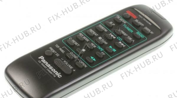 Большое фото - ПУ для телевизора Panasonic RAKRX402WH в гипермаркете Fix-Hub