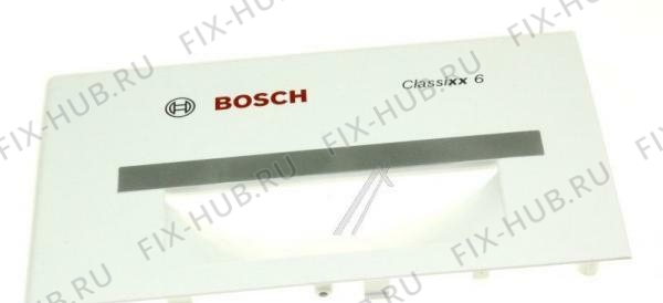 Большое фото - Ручка для стиралки Bosch 00624667 в гипермаркете Fix-Hub