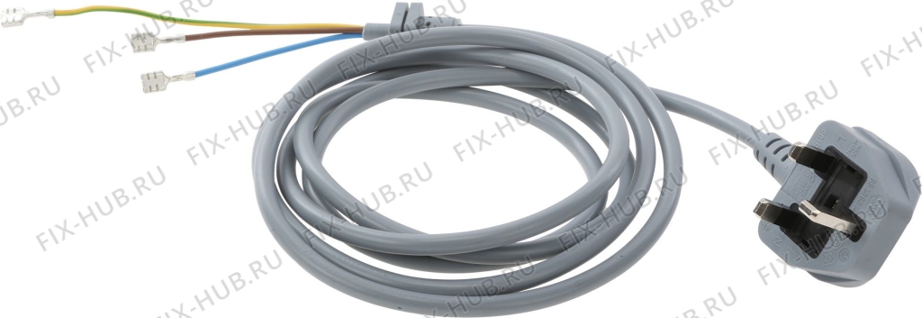 Большое фото - Соединительный кабель для стиралки Bosch 12004729 в гипермаркете Fix-Hub
