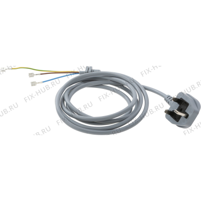 Соединительный кабель для стиралки Bosch 12004729 в гипермаркете Fix-Hub