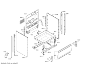 Схема №5 PHCB595550 с изображением Ручка конфорки для плиты (духовки) Bosch 00631126