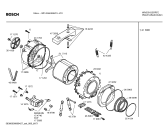 Схема №4 WFLI2440GB Maxx с изображением Инструкция по установке и эксплуатации для стиралки Bosch 00591011